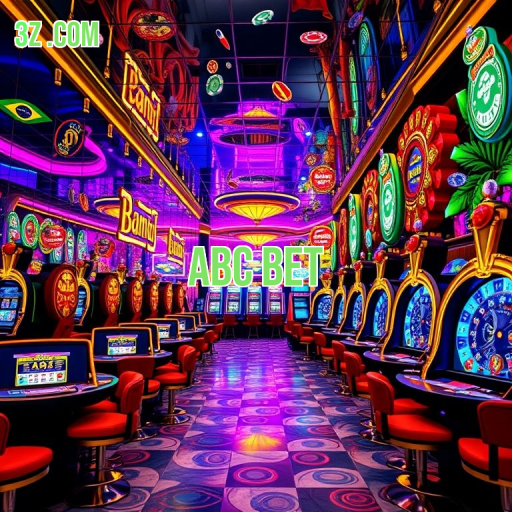 Experiência VIP Inigualável no abc bet para Jogadores Apaixonados